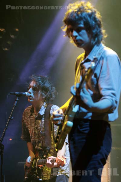 METHYL ETHEL - 2017-05-30 - PARIS - Gaite Lyrique - 